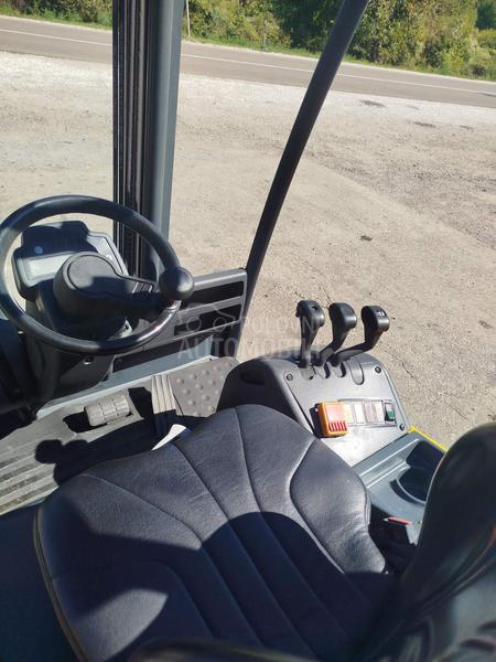 Jungheinrich EFG 320