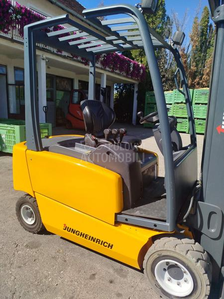 Jungheinrich EFG 320