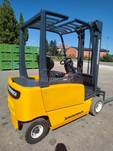 Jungheinrich EFG 320