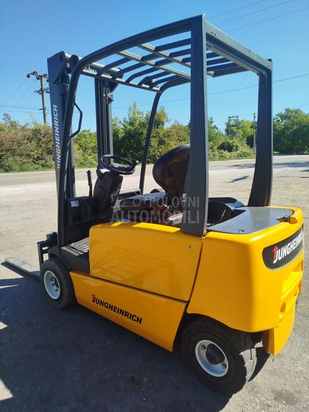 Jungheinrich EFG 320