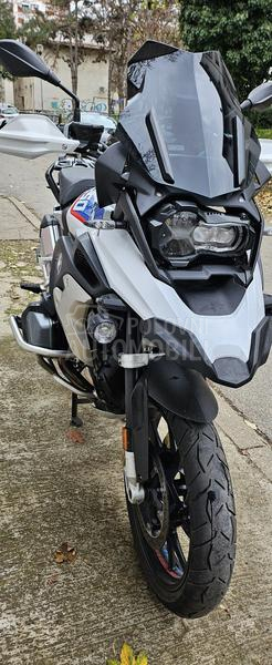 BMW gs 1250