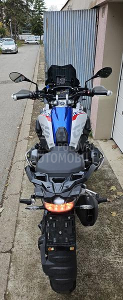 BMW gs 1250