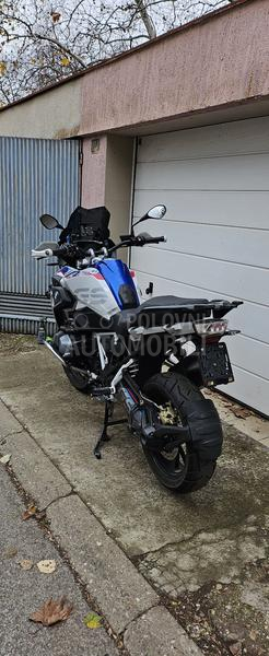 BMW gs 1250