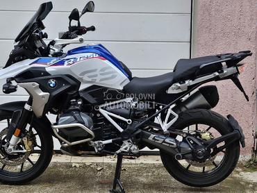 BMW gs 1250