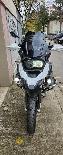 BMW gs 1250