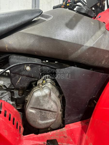 Bombardier Rally 200