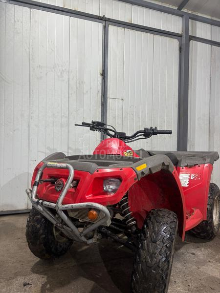 Bombardier Rally 200