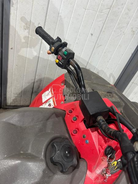 Bombardier Rally 200