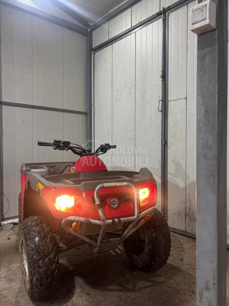 Bombardier Rally 200