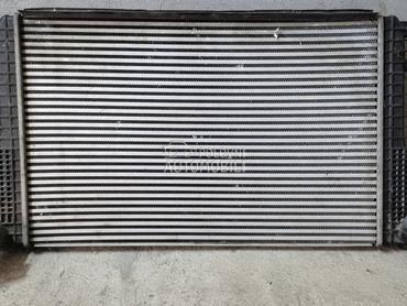 Interkuler za Škoda Octavia od 2004. do 2014. god.