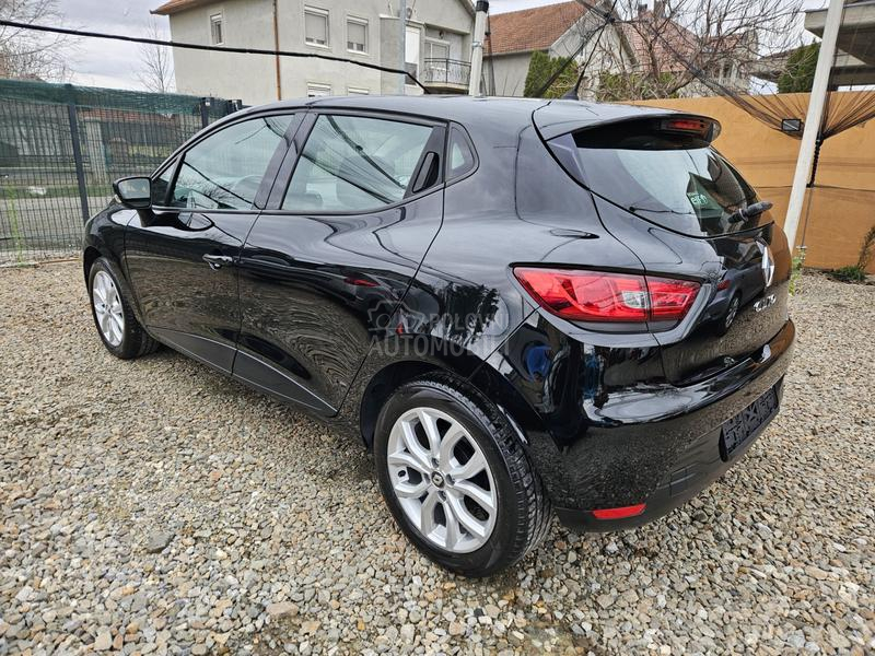 Renault Clio 1.2-4cil  NAV