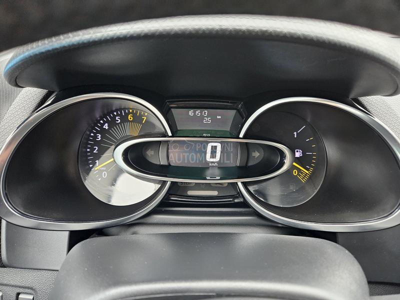 Renault Clio 1.2-4cil  NAV