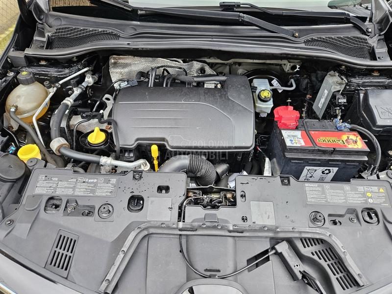 Renault Clio 1.2-4cil  NAV