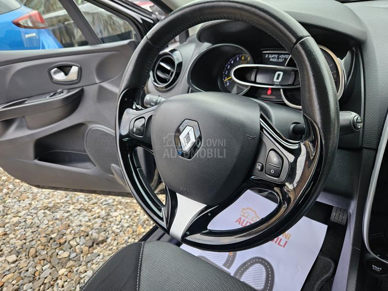 Renault Clio 1.2-4cil  NAV
