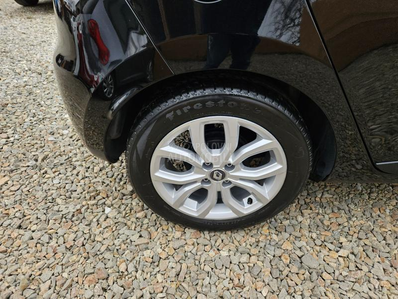 Renault Clio 1.2-4cil  NAV