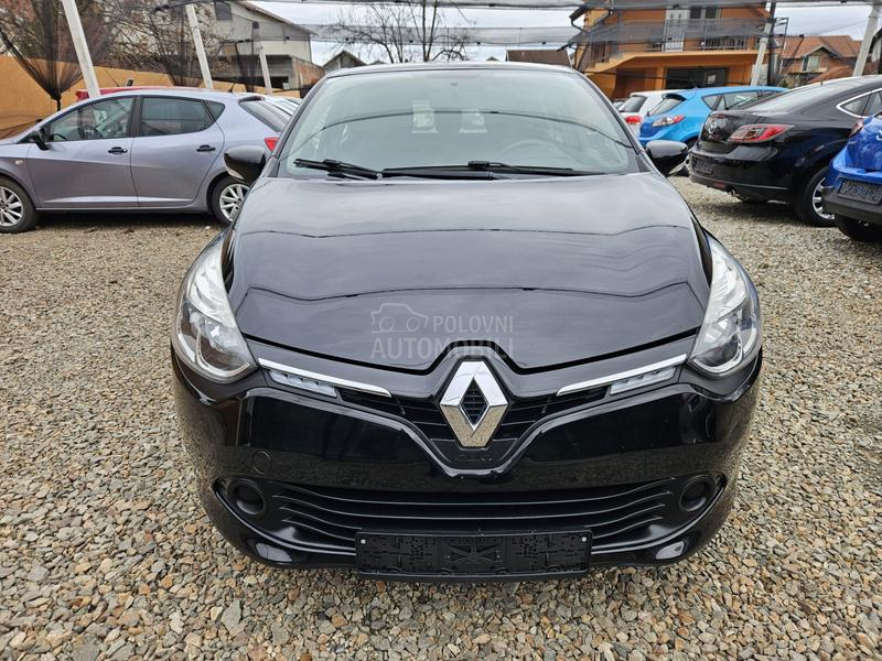 Renault Clio 1.2-4cil  NAV