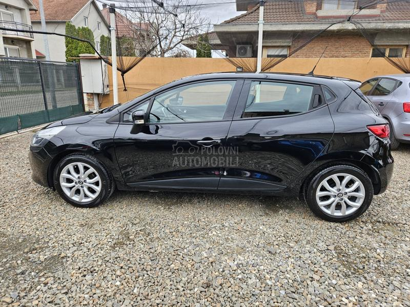 Renault Clio 1.2-4cil  NAV