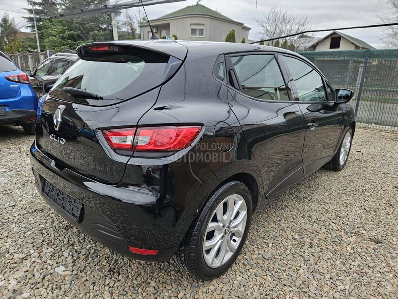 Renault Clio 1.2-4cil  NAV