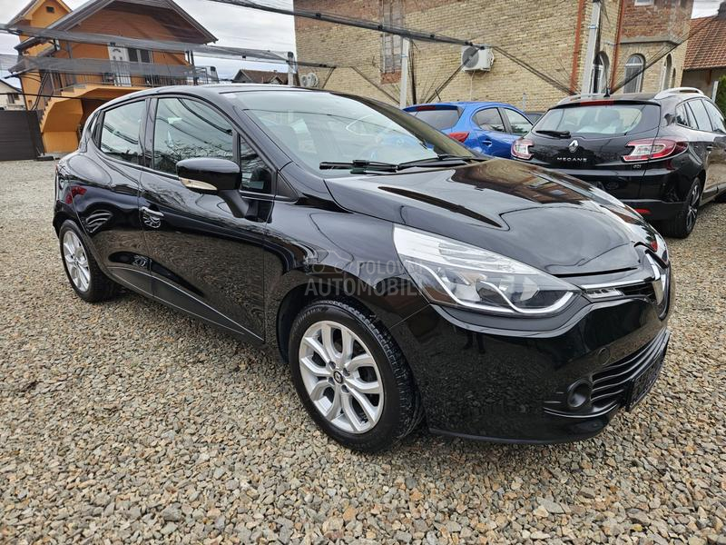 Renault Clio 1.2-4cil  NAV