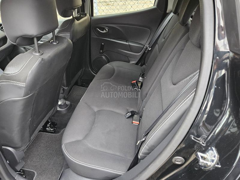 Renault Clio 1.2-4cil  NAV