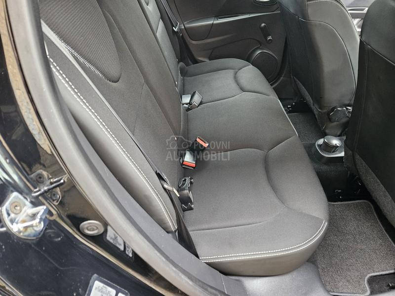 Renault Clio 1.2-4cil  NAV