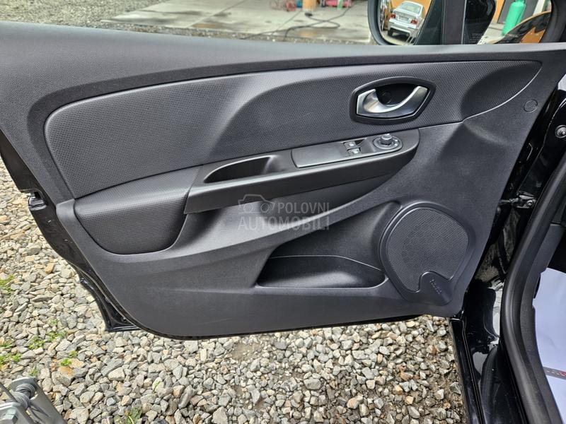 Renault Clio 1.2-4cil  NAV