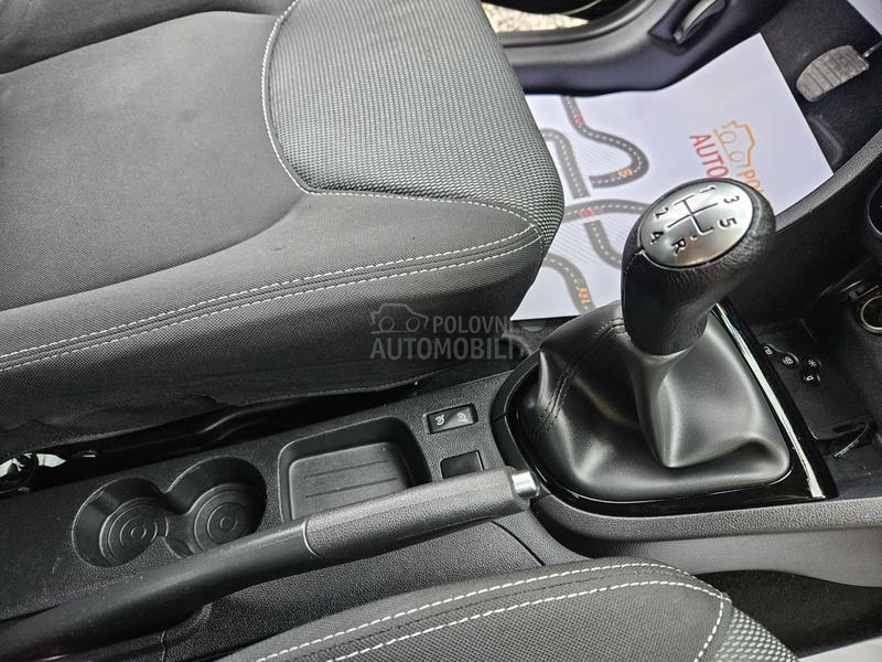 Renault Clio 1.2-4cil  NAV