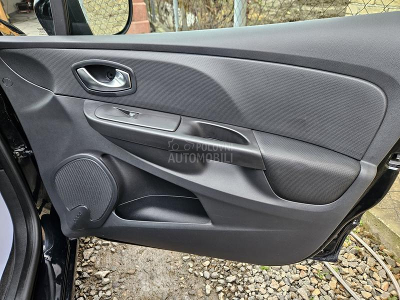 Renault Clio 1.2-4cil  NAV