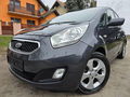 Kia Venga 1.4 crdi 66 k w