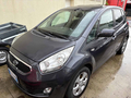 Kia Venga 1.4 crdi 66 k w