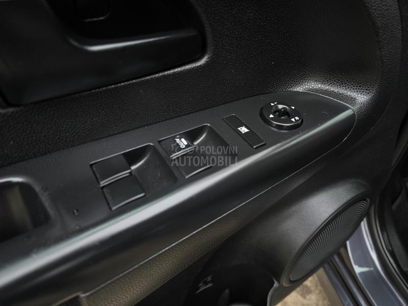 Kia Venga 1.4 crdi 66 k w