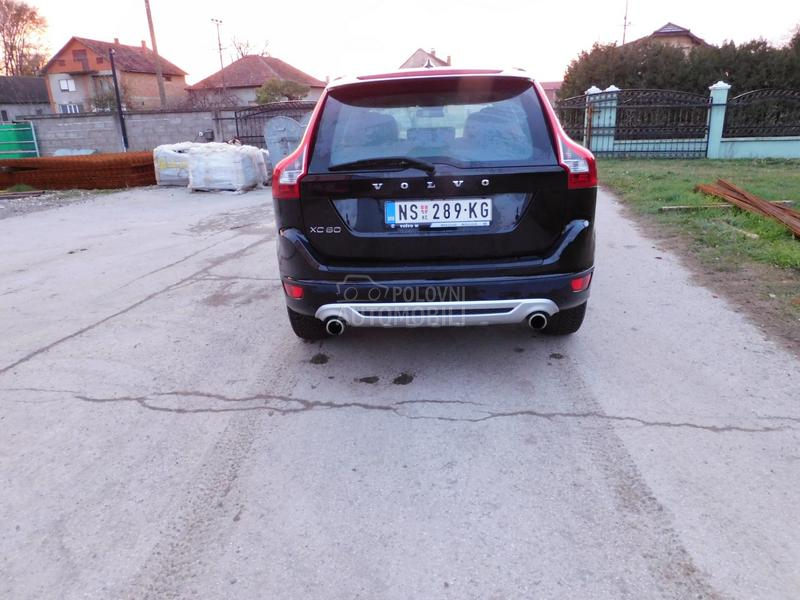 Volvo XC60 r design 2.4