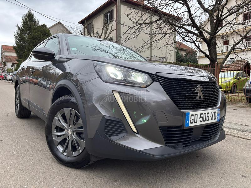 Peugeot 2008 1.5 HDI/BUSSINES/NOV