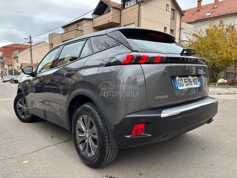 Peugeot 2008 1.5 HDI/BUSSINES/NOV