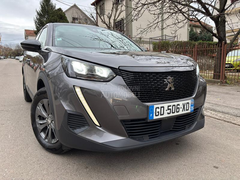 Peugeot 2008 1.5 HDI/BUSSINES/NOV