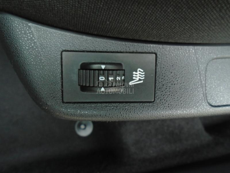 Citroen C4 1.6 ful GLANC NOVO