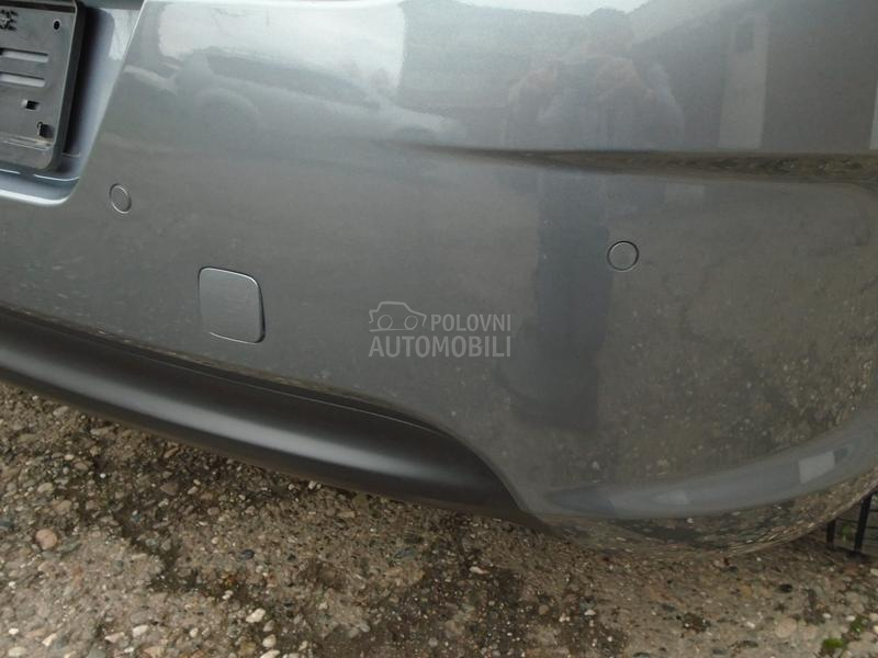 Citroen C4 1.6 ful GLANC NOVO