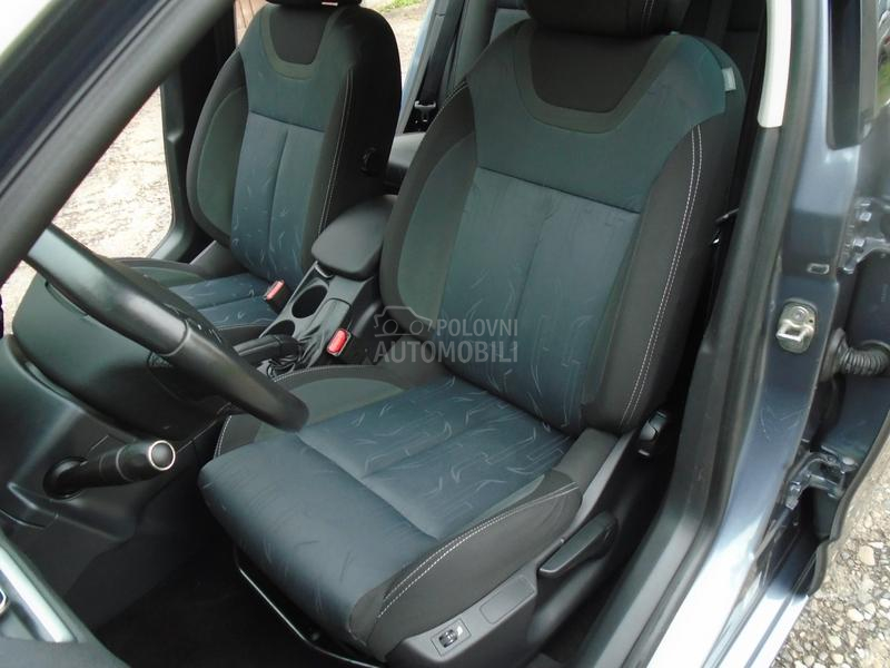 Citroen C4 1.6 ful GLANC NOVO