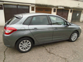 Citroen C4 1.6 ful GLANC NOVO