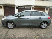 Citroen C4 1.6 ful GLANC NOVO