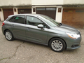 Citroen C4 1.6 ful GLANC NOVO