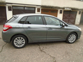 Citroen C4 1.6 ful GLANC NOVO