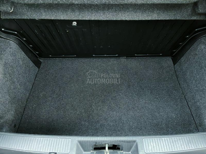 Fiat Grande Punto 1.2 8v vel. servis