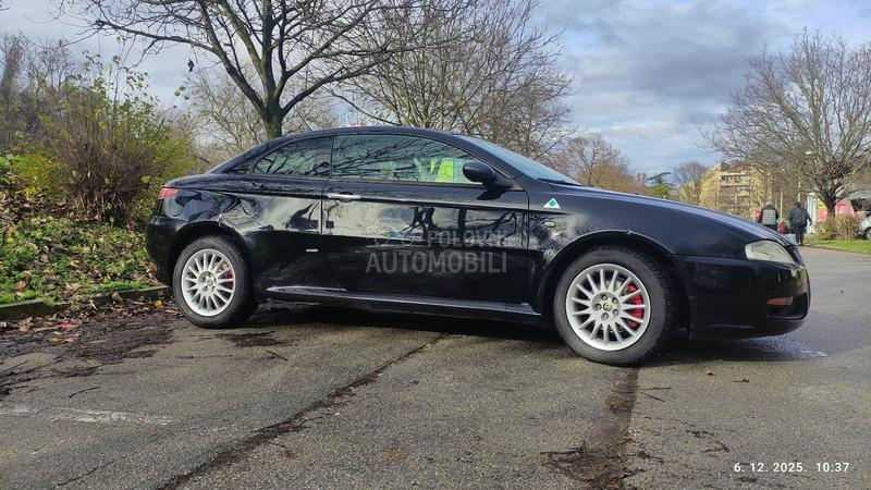 Alfa Romeo GT 