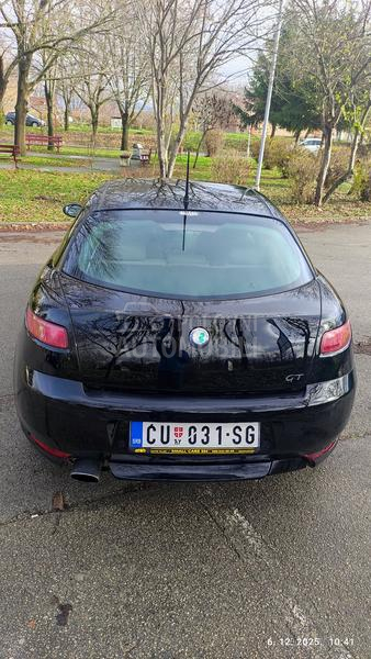 Alfa Romeo GT 