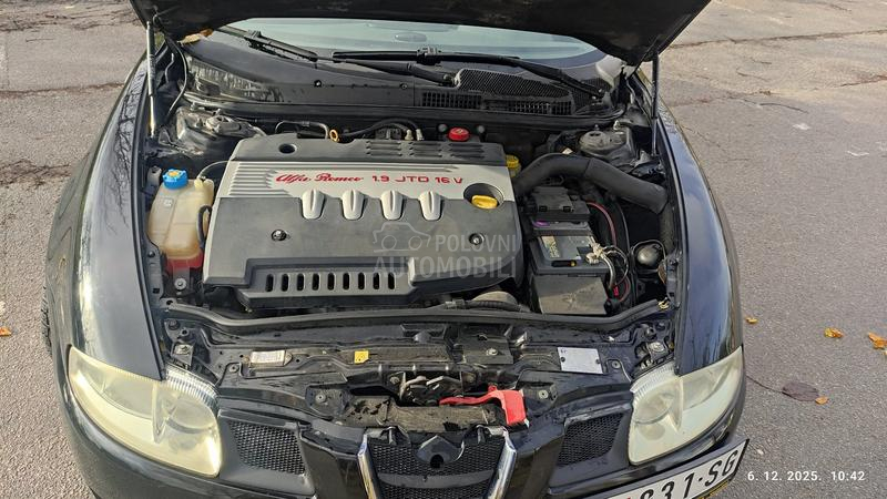Alfa Romeo GT 