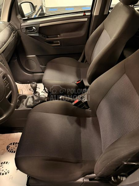 Opel Meriva 1.4 ReStyle KAONOVA