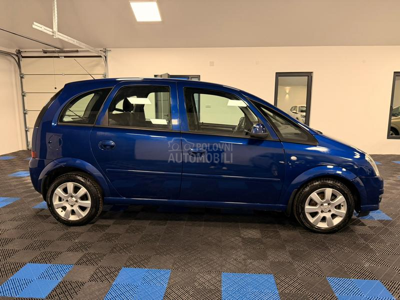 Opel Meriva 1.4 ReStyle KAONOVA