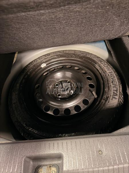 Opel Meriva 1.4 ReStyle KAONOVA