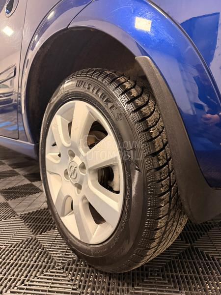 Opel Meriva 1.4 ReStyle KAONOVA